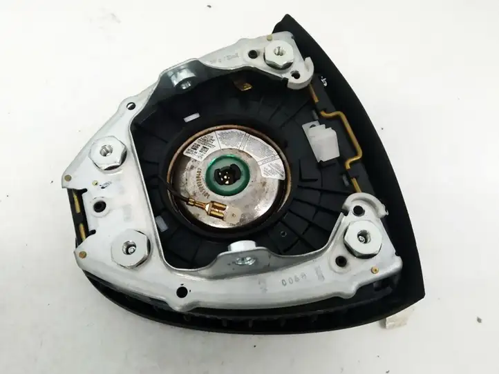 Hyundai i30 (2007 - 2012) 569002R000 Подушка безопасности руля — фото 2