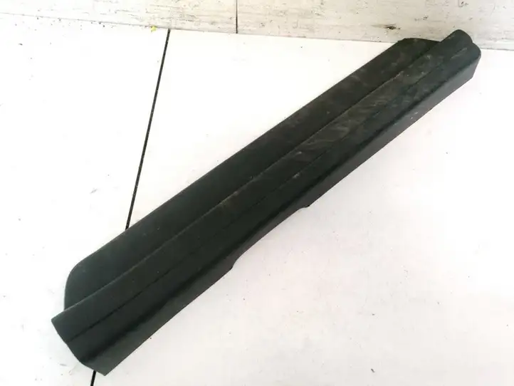 Hyundai i30 (2007 - 2012) 858702R000 Внутренняя отделка переднего порога — фото 1