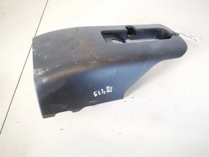Toyota Avensis T250 (2006 - 2009) 4502405020 Обшивка рулевой колонки — фото 1