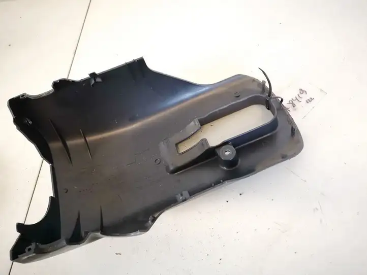 Toyota Avensis T250 (2006 - 2009) 4502405020 Обшивка рулевой колонки — фото 2