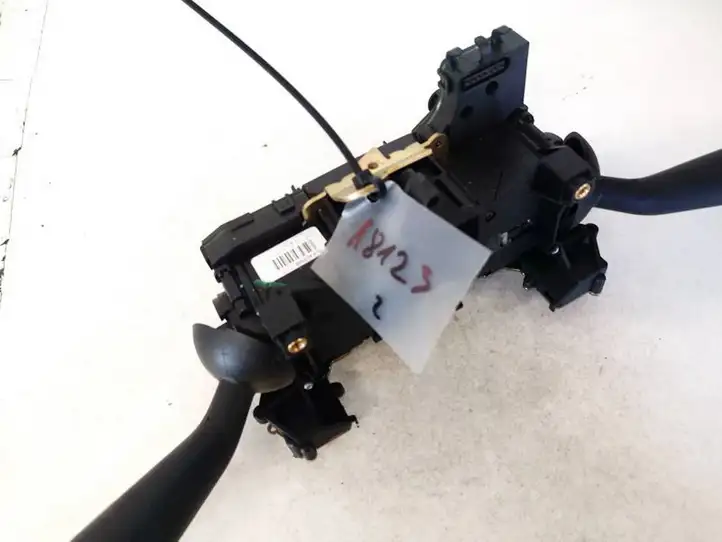 Volkswagen Touareg I (2002 - 2010) 7l6953503 Комплект ручек — фото 2