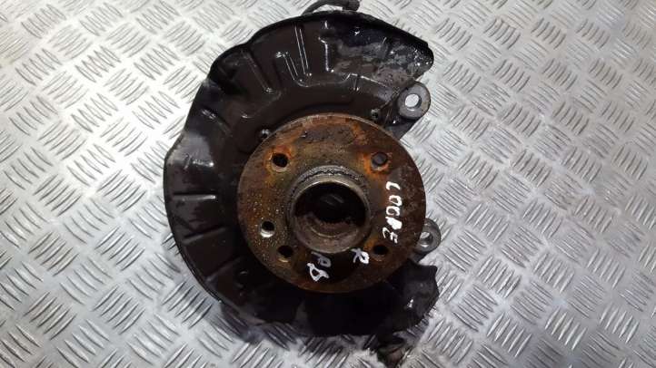 Mini One Cooper R50-53 (2000 - 2012)  62165410sp Ступица
