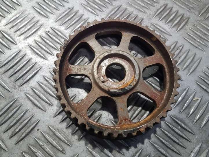 Opel Astra (2004 - 2009)  24405964 Шкив распределительного вала / ванус