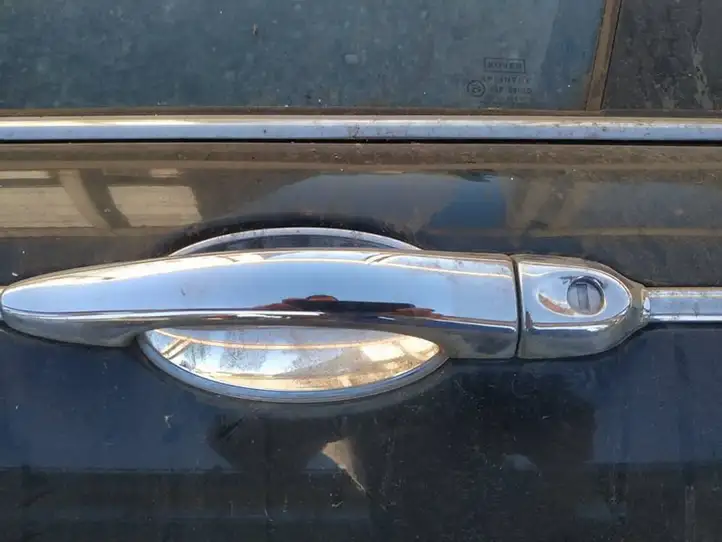 Rover 75 (1995 - 2006) Наружная ручка двери — фото 1