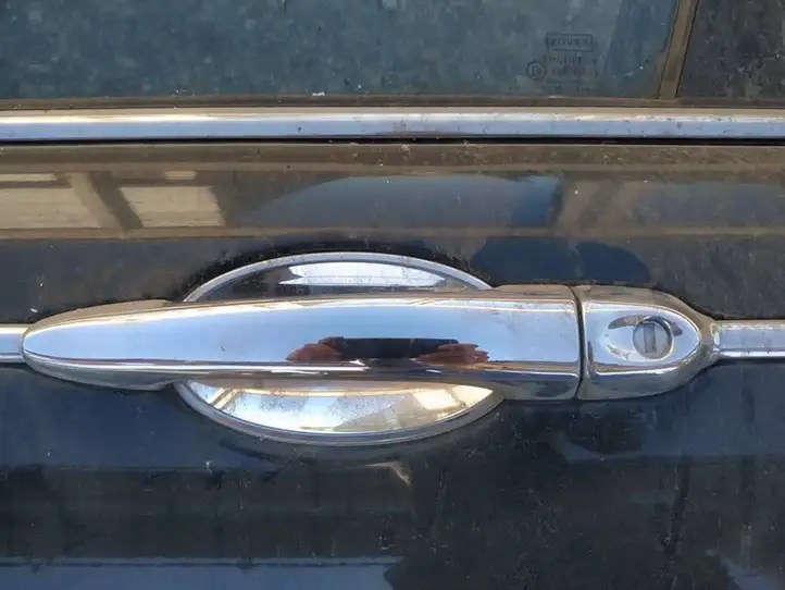 Rover 75 (1995 - 2006) Наружная ручка двери — фото 2
