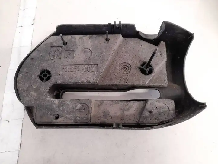 BMW 3 E46 (1998 - 2005) 8254002 Обшивка рулевой колонки — фото 3