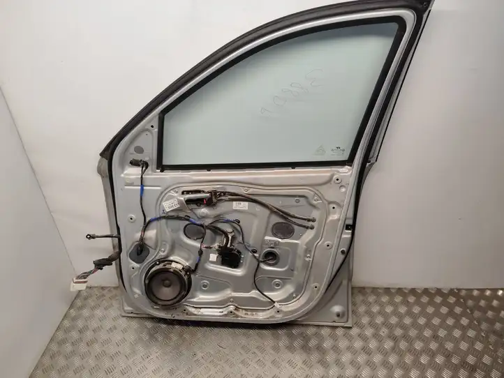 Hyundai Santa Fe (2005 - 2009) Дверь — фото 4