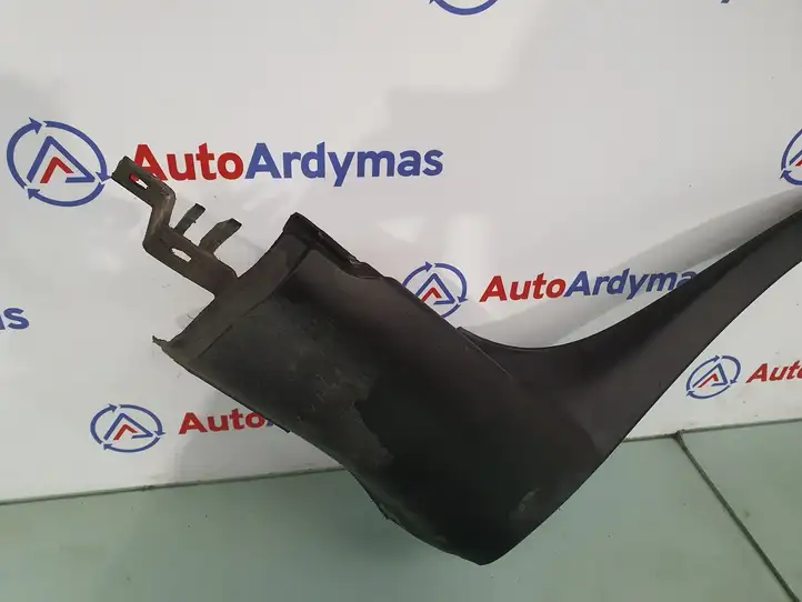 BMW X5 E53 (1999 - 2006) 8402334 Накладка колесной арки — фото 4