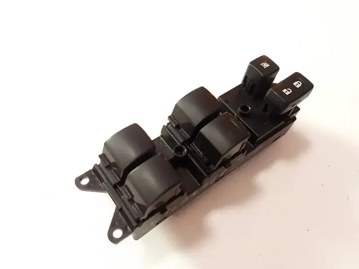 Mitsubishi Outlander (2014 - 2016) 8608A248 Кнопка стеклоподъемников — фото 4