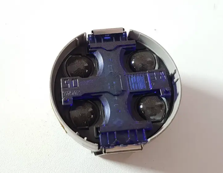 Mercedes-Benz GLK X204 (2008 - 2016) A2049017601 Датчик дождя — фото 5