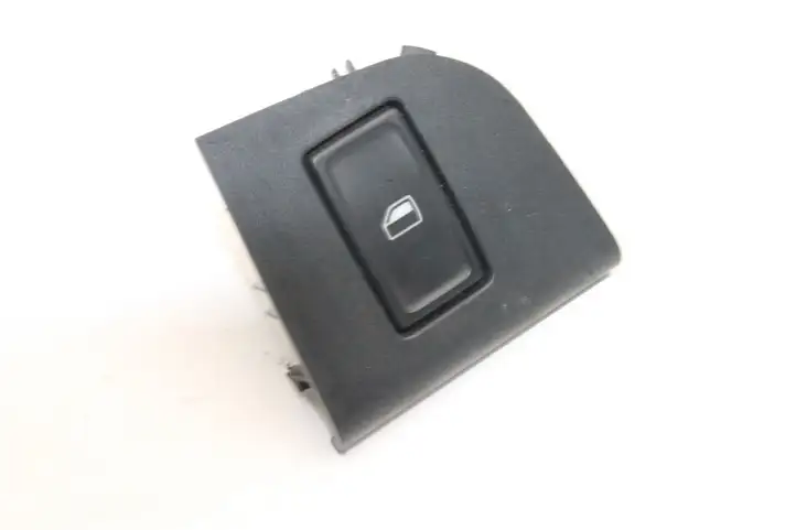 Skoda Octavia Mk3 (5E) (2013 - 2019) 5E0959655 Кнопка фаркопа в багажнике — фото 2