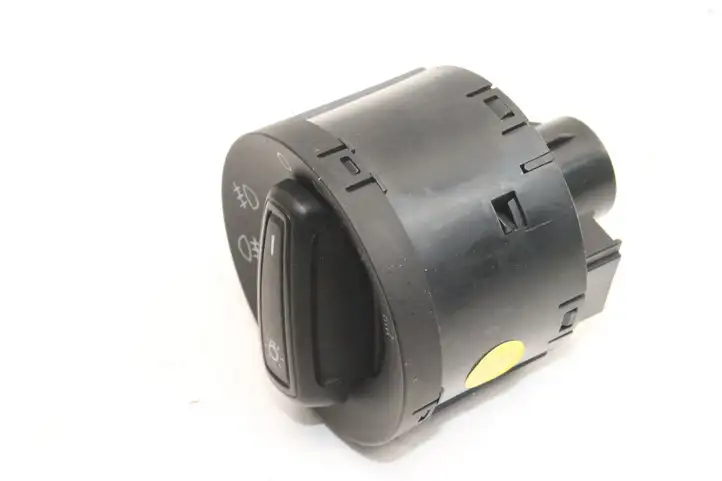 Skoda Octavia Mk3 (5E) (2013 - 2019) 5E0941431D Включатель фонарей — фото 3