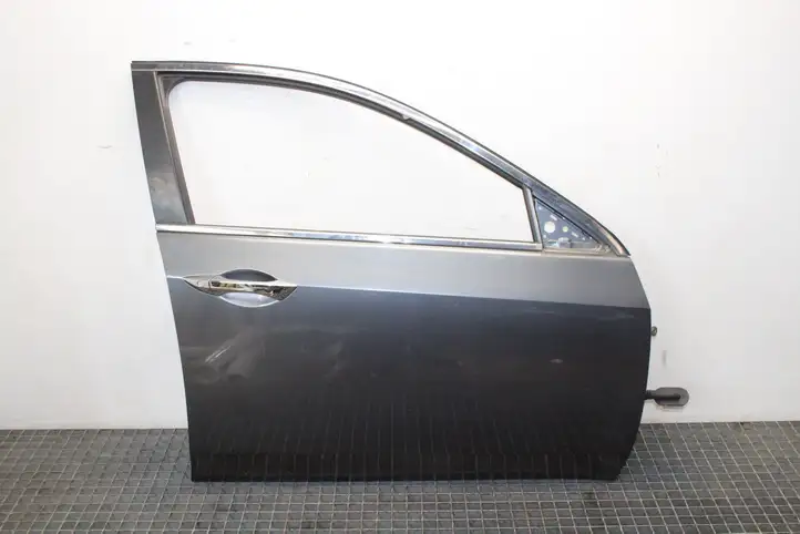 Honda Accord (2008 - 2016) Дверь — фото 1