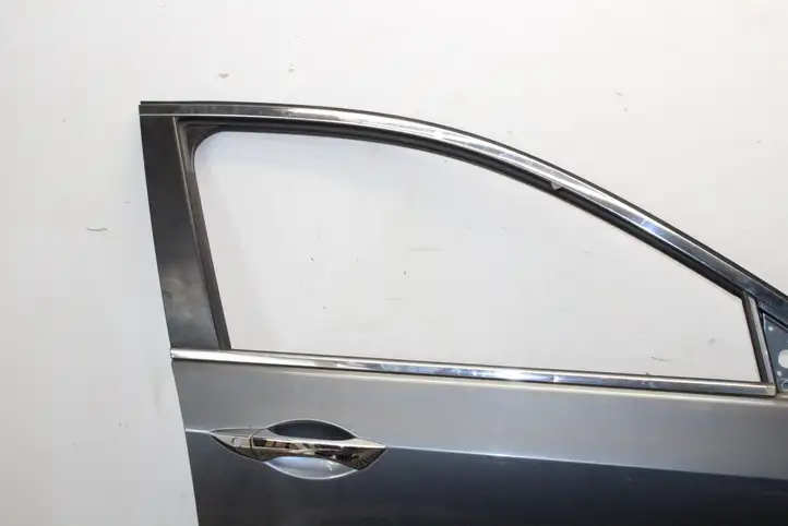 Honda Accord (2008 - 2016) Дверь — фото 2