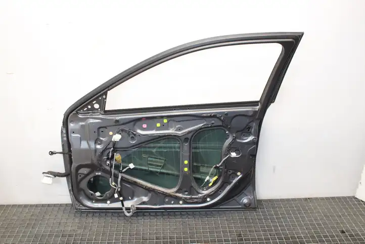 Honda Accord (2008 - 2016) Дверь — фото 6