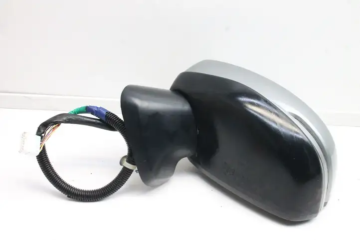 Honda Jazz (2015 - 2020) FOLDING Боковое зеркало с электроприводом — фото 4