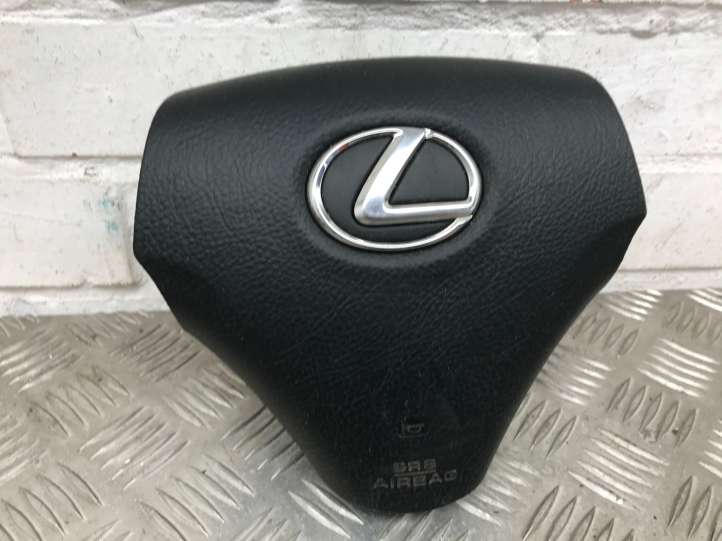 TVTT4CMCADC Lexus RX 330 - 350 - 400H Vairo oro pagalvė