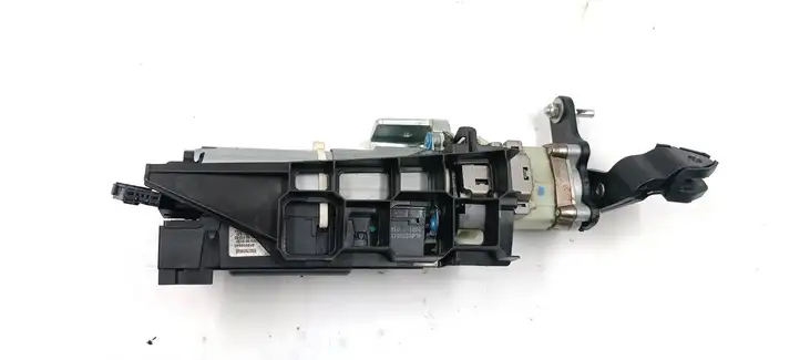 Audi Q7 4L (2005 - 2009) 4L0827851B Доводчик крышки багажника — фото 2