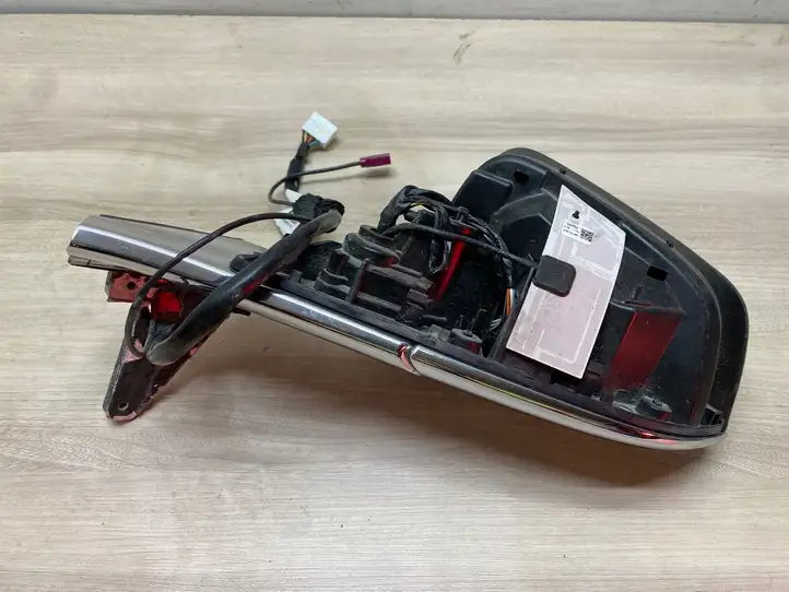 Tesla Model 3 (2017 - 2023) A045949 Боковое зеркало с электроприводом — фото 2