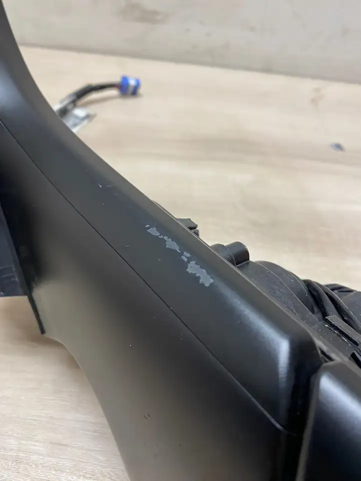 Tesla Model 3 (2017 - 2023) 159203300b Боковое зеркало с электроприводом — фото 8