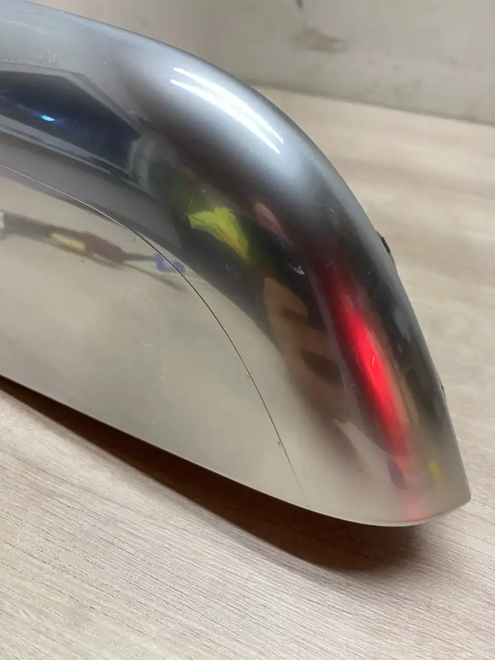 Tesla Model 3 (2017 - 2023) E11048799 Боковое зеркало с электроприводом — фото 3