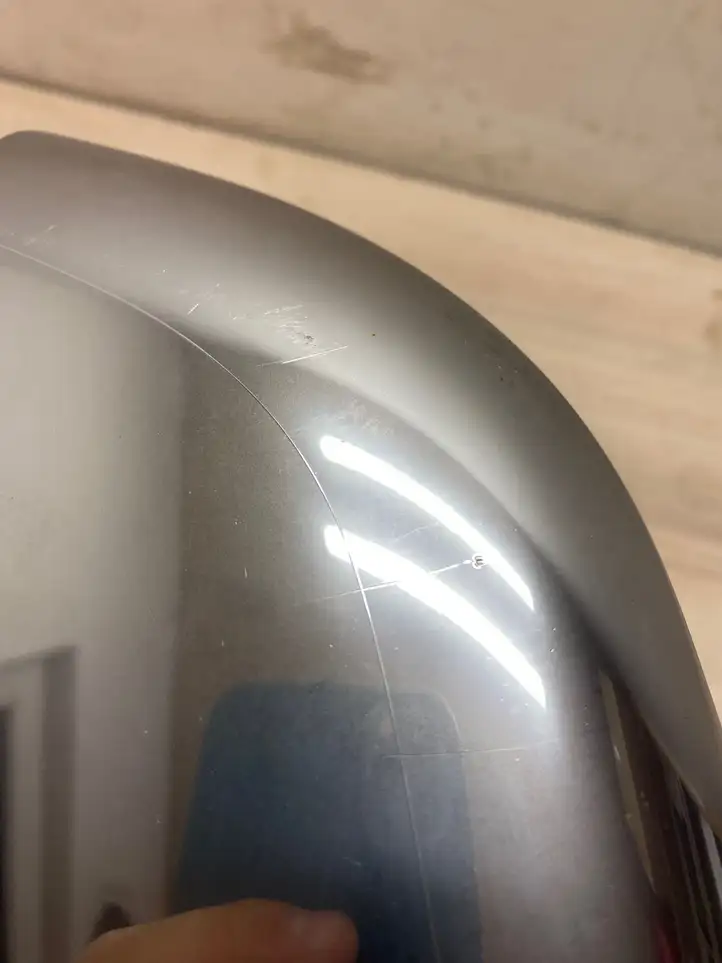 Tesla Model 3 (2017 - 2023) 111078498h Боковое зеркало с электроприводом — фото 9