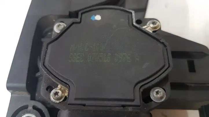 Opel Antara (2006 - 2011) 96625895 Педаль акселератора — фото 8