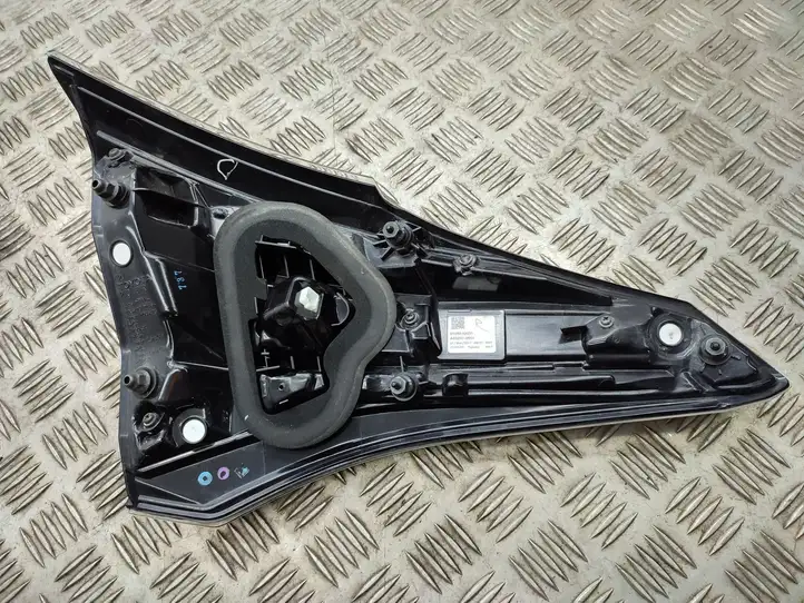 Toyota RAV 4 (XA40) (2012 - 2018) 8158042031 Комплект задних фонарей — фото 8