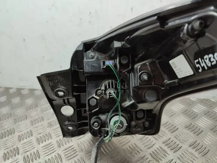 Toyota RAV 4 (XA40) (2012 - 2018) 8158042031 Комплект задних фонарей — фото 12