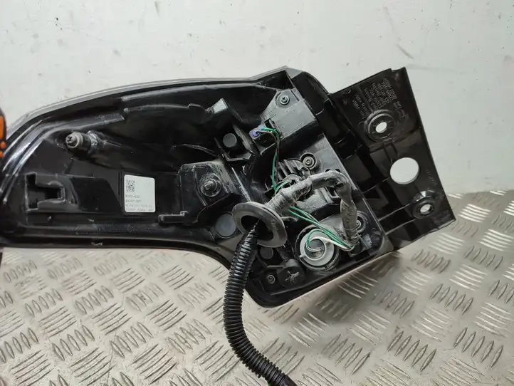 Toyota RAV 4 (XA40) (2012 - 2018) 8158042031 Комплект задних фонарей — фото 13