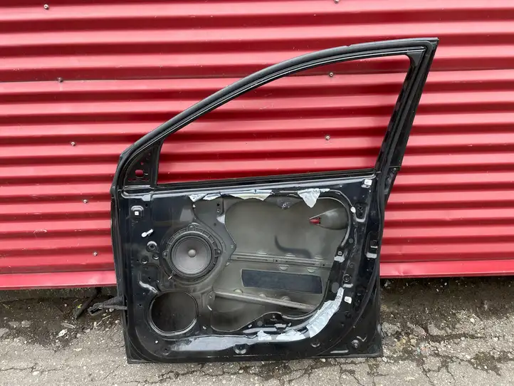 Hyundai ix35 (2009 - 2013) Дверь — фото 3