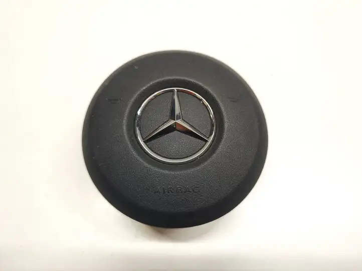Mercedes-Benz E W213 (2016 - ) 0008608300 Подушка безопасности руля — фото 1