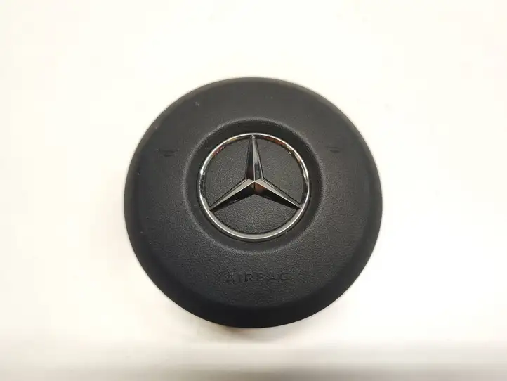 Mercedes-Benz E W213 (2016 - ) 0008608300 Подушка безопасности руля — фото 4