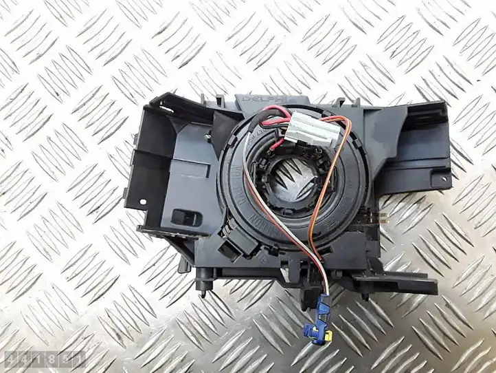 Renault Kangoo II (2008 - 2014) 8200906830 Контактное кольцо SRS — фото 1