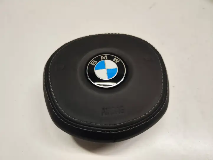 BMW M8 F93 Gran Coupe (2019 - ) 33809457501 Подушка безопасности руля — фото 2