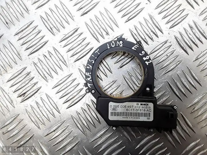 Ford Transit (2006 - 2013) 0265005497 Контактное кольцо SRS — фото 1