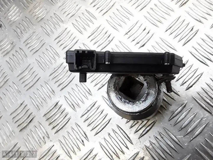 Ford Transit (2006 - 2013) 0265005497 Контактное кольцо SRS — фото 2
