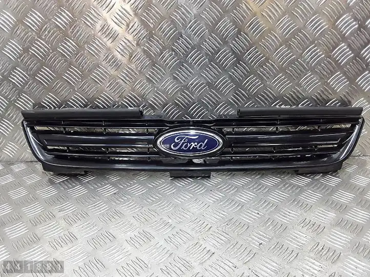 Ford S-MAX (2010 - 2015) AM21R8200A Верхняя решетка радиатора — фото 1