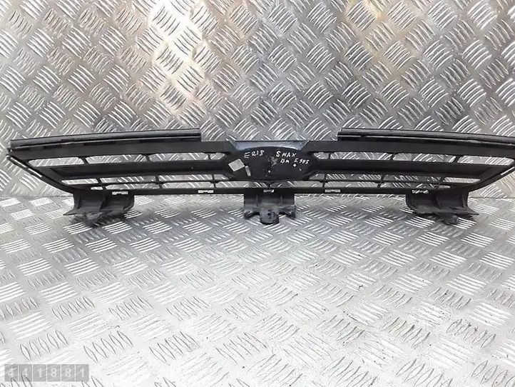 Ford S-MAX (2010 - 2015) AM21R8200A Верхняя решетка радиатора — фото 2
