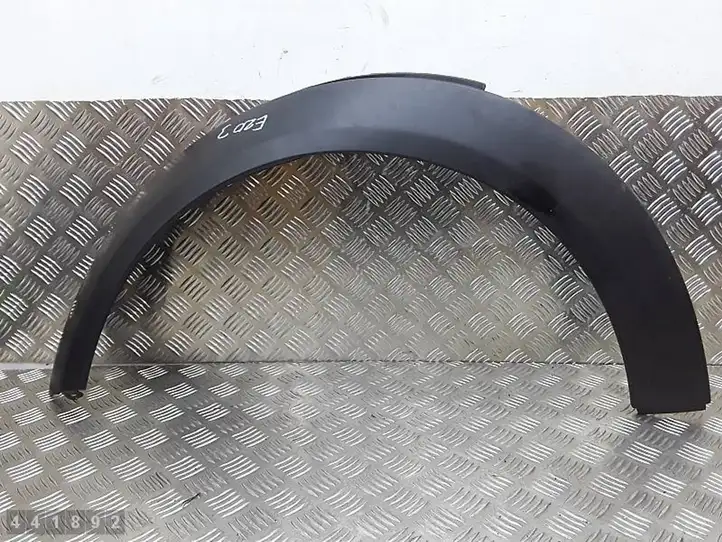 Mini Cooper Hatch Hardtop (2007 - 2014) 2757209 Молдинг крыла — фото 1