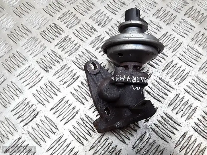 Mini Cooper Countryman R60 (2010 - 2016) 7801942 Охладитель клапана EGR — фото 1