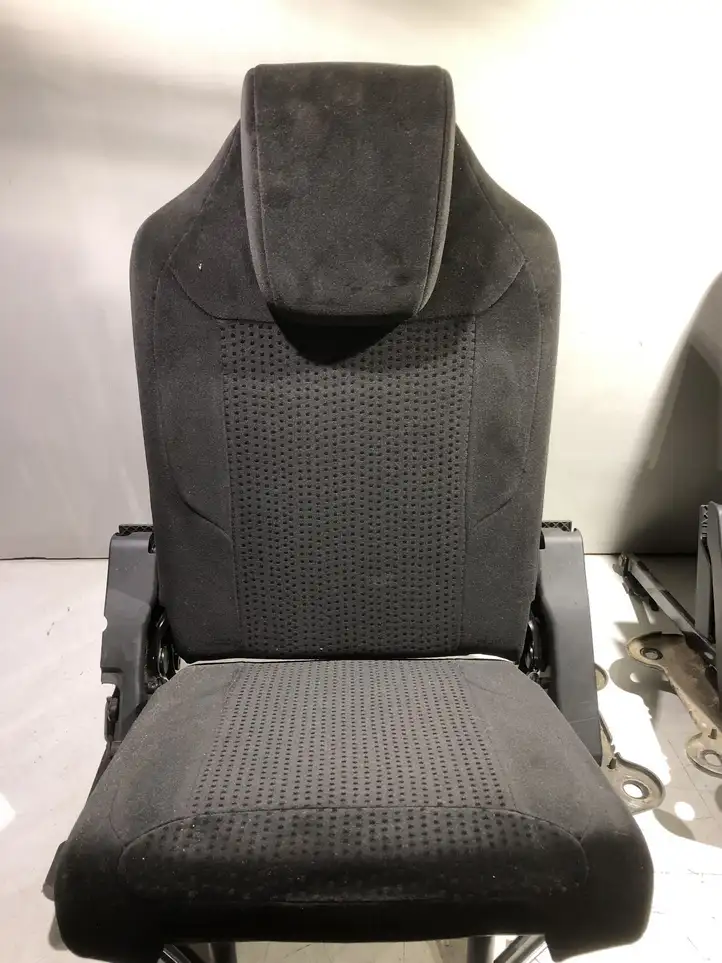 Citroen C4 I Picasso (2006 - 2013) 96609979ZD Другое сиденье (сиденья) — фото 6
