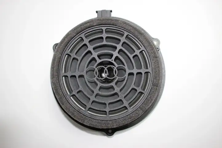 Audi A4 S4 B8 8K (2011 - 2015) 8T0035411A Динамики задних дверей — фото 1