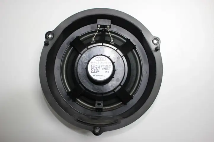 Audi A4 S4 B8 8K (2011 - 2015) 8T0035411A Динамики задних дверей — фото 2