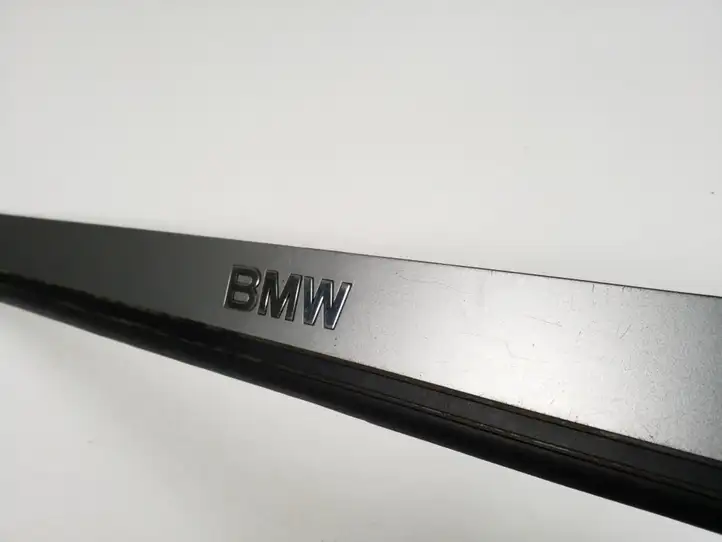 BMW Z4 E85 E86 (2002 - 2008) 7016654 Внутренняя отделка переднего порога — фото 2