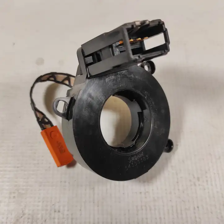 Renault Scenic I (1996 - 2003) 54353383 Контактное кольцо SRS — фото 2