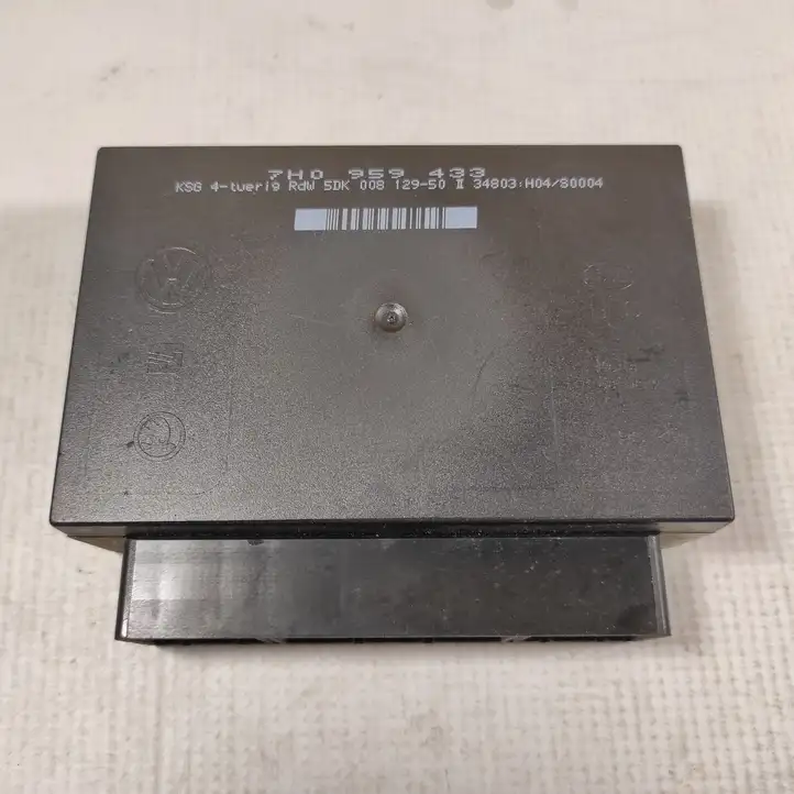 Volkswagen Transporter - Caravelle T5 (2003 - 2009) 7H0959433 Модуль комфорта — фото 1