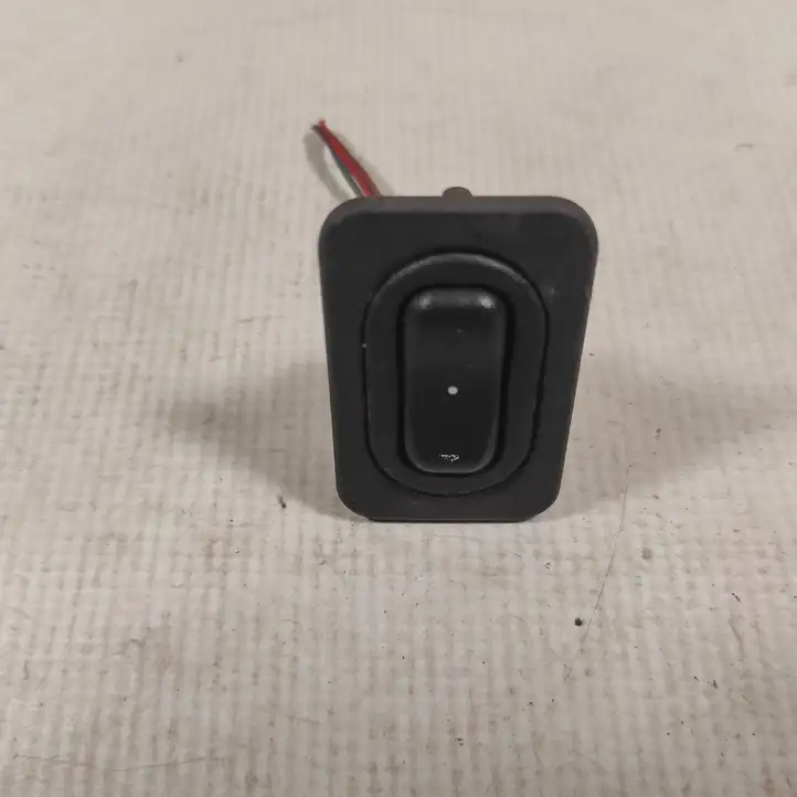 Opel Meriva A (2002 - 2006) 24407699 Блок кнопок стеклоподъемников — фото 1