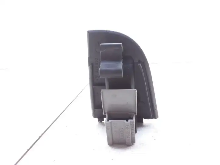 Audi A6 S6 C5 4B (1997 - 2001) 4B0959855 Кнопка стеклоподъемников — фото 3