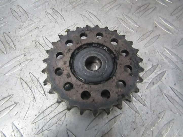 Opel Astra (1998 - 2004)  90528134 Шкив распределительного вала / ванус